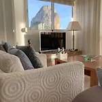 Firstline Apartment Rubino Arenal-Bol Calpe